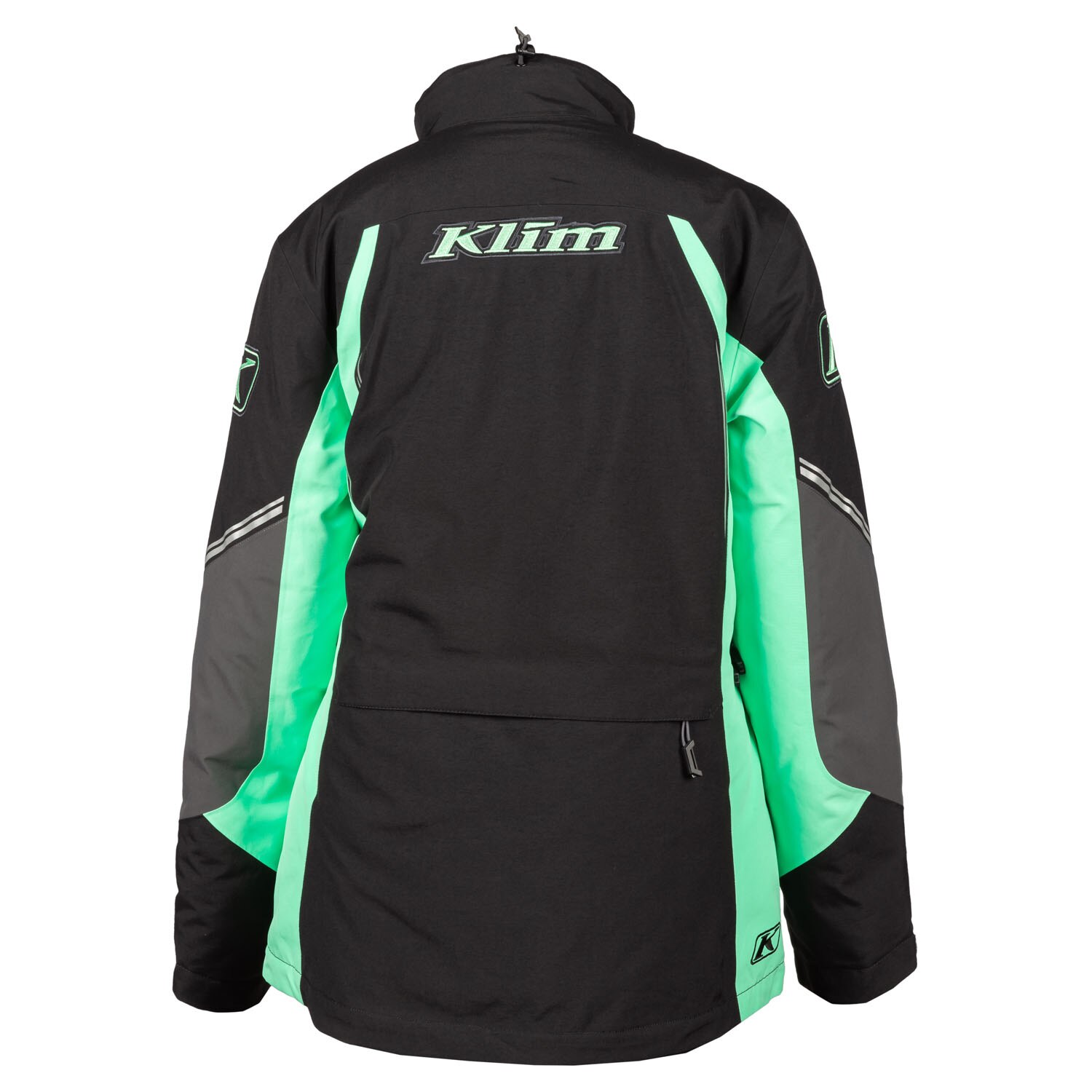 Strata Jacket KLIM Women's Insulated Snowmobile Jacket
